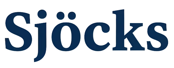 Sjöcks