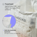 Sjöcks Diaper